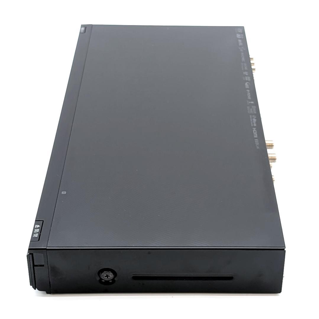Panasonic DMR-BZT810 Blu-rayレコーダー HDD1TB