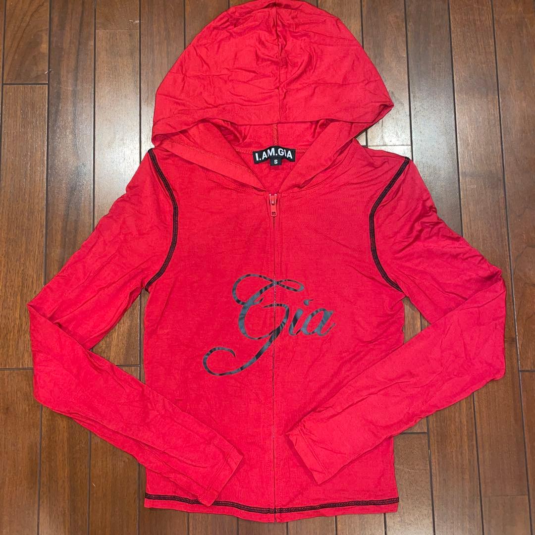 i.am.gia set upセットアップ