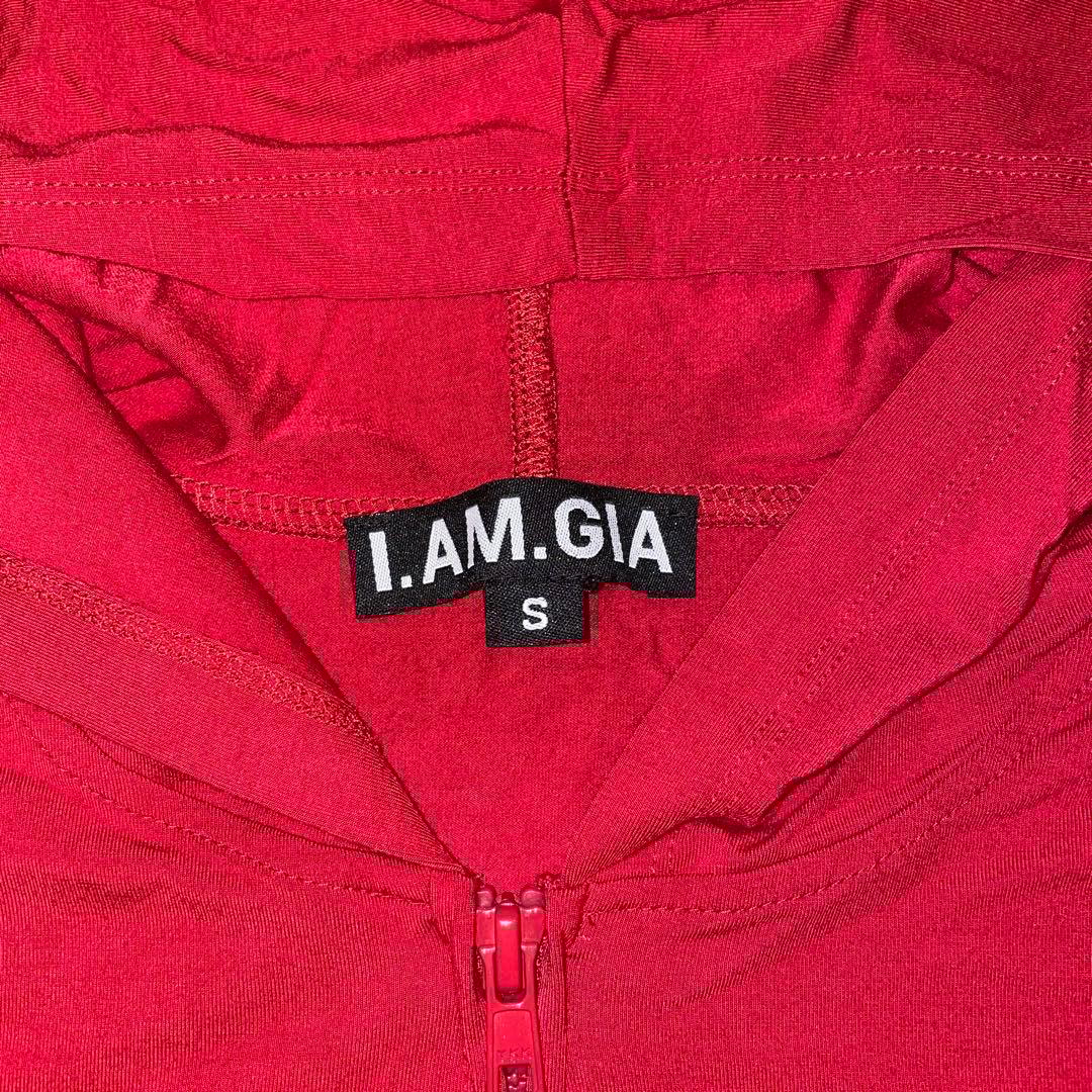 i.am.gia set upセットアップ