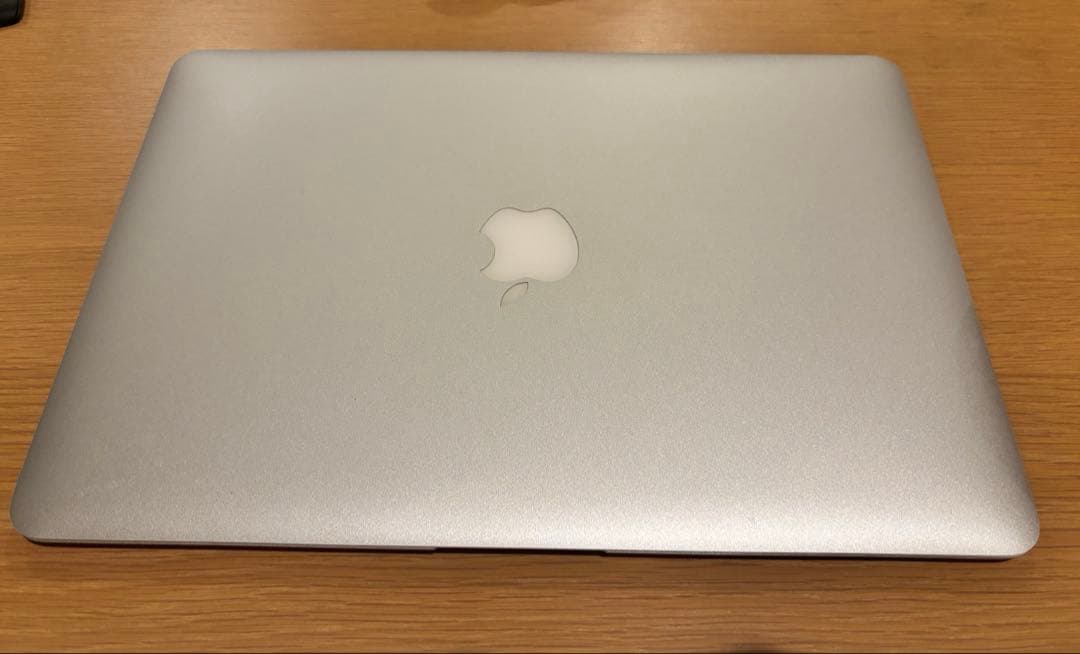 MacBook本体 Macbook air