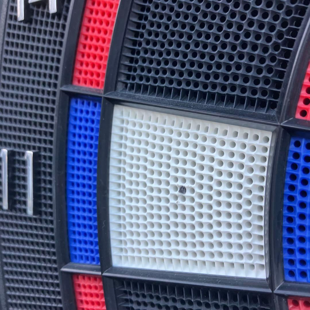 DARTSLIVE 200S ダーツボード スタンド付き