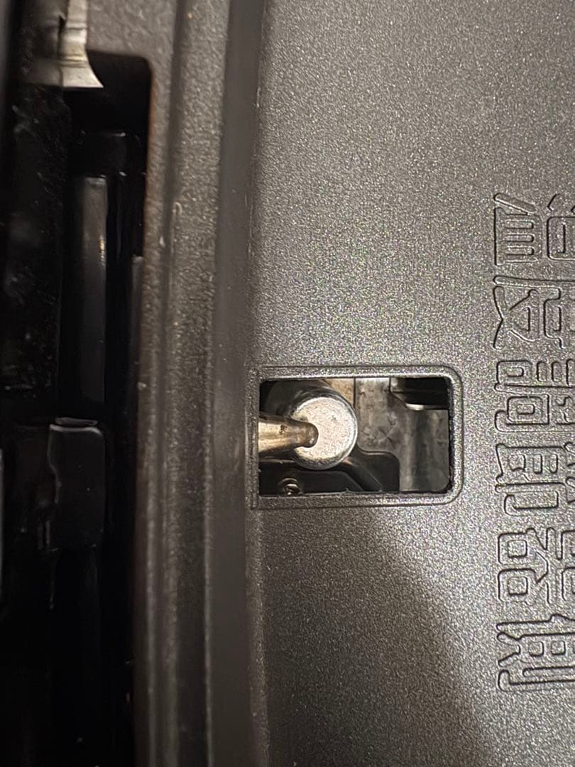 ホットプレート