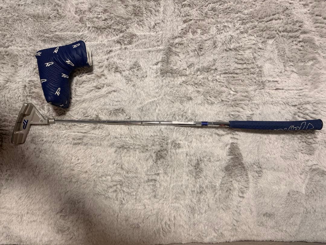 TaylorMade TP パター 33インチ