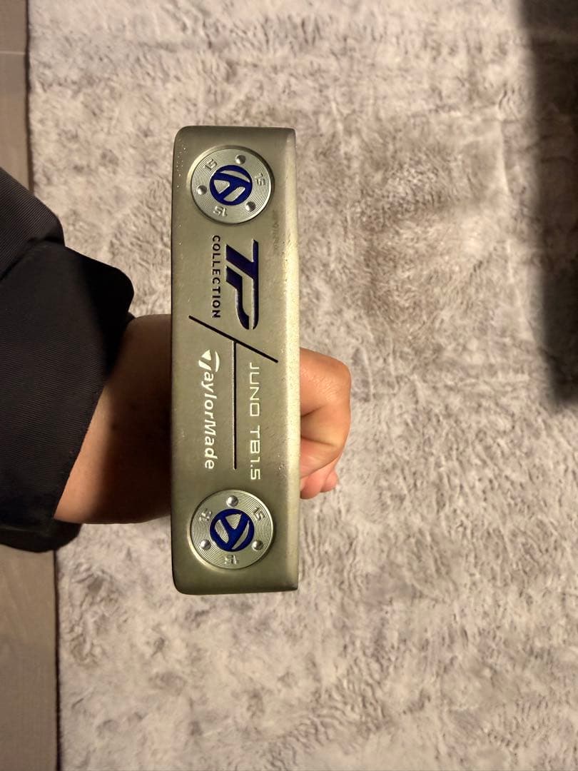 TaylorMade TP パター 33インチ