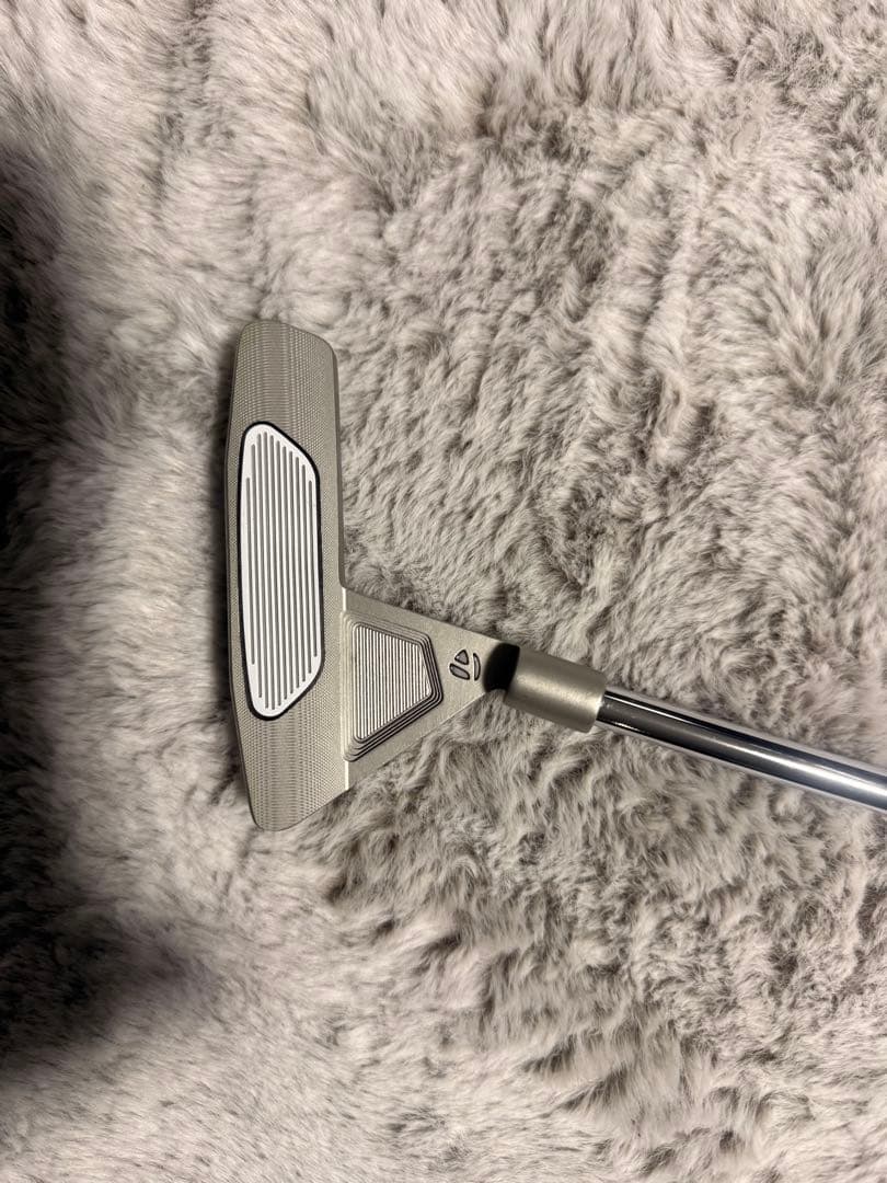 TaylorMade TP パター 33インチ