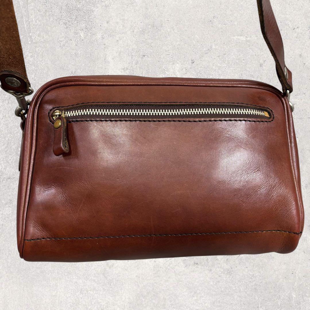 ichigoichie-dreamHERZ ヘルツ ショルダーバッグ