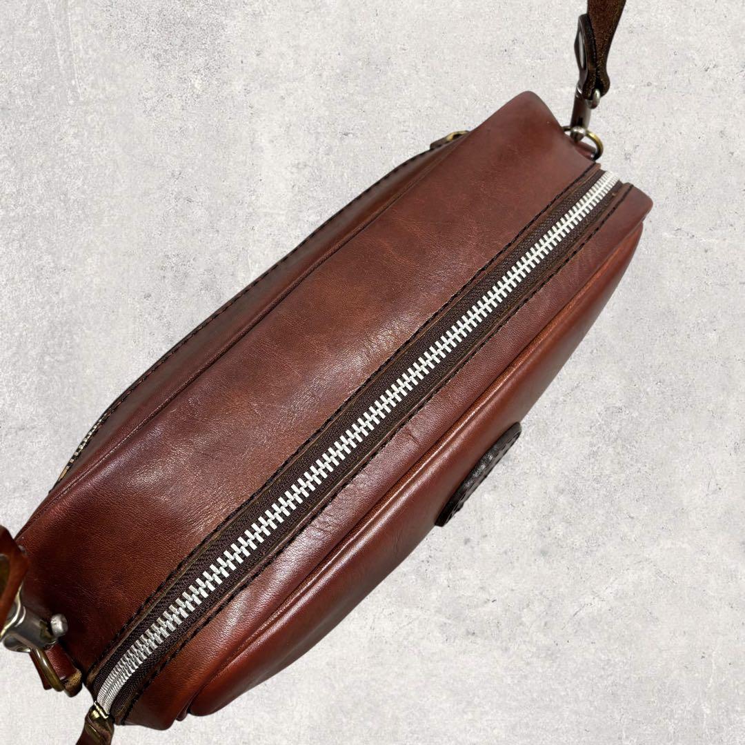 ichigoichie-dreamHERZ ヘルツ ショルダーバッグ