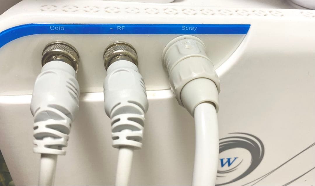 【ハイドラフェイシャル】Hi-O2 Small Bubble〜業務用〜毛穴洗浄機