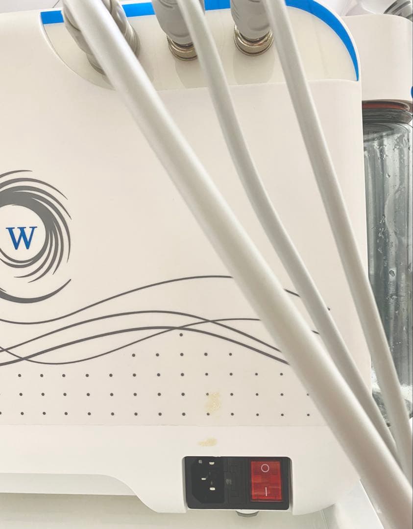 【ハイドラフェイシャル】Hi-O2 Small Bubble〜業務用〜毛穴洗浄機