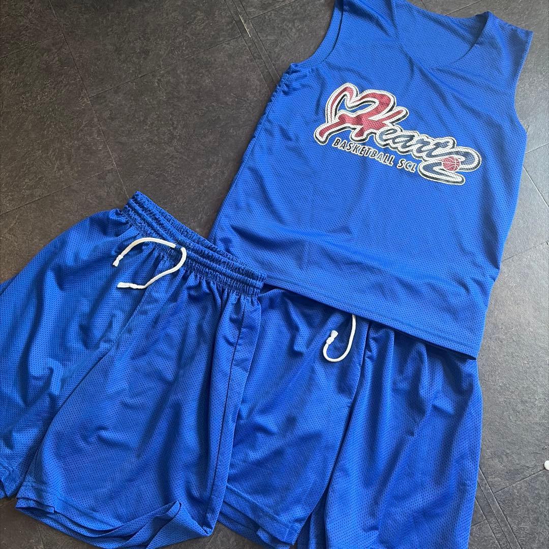 ハーツ ユニフォーム