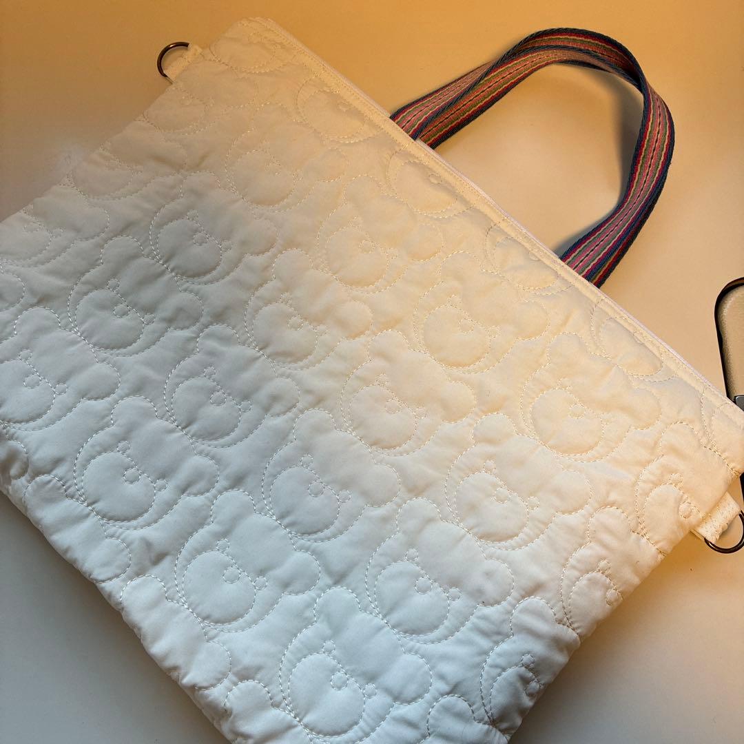 よーぽん様　キャスキッドソンハンドメイドオーダーバッグ　リバティハンドメイド