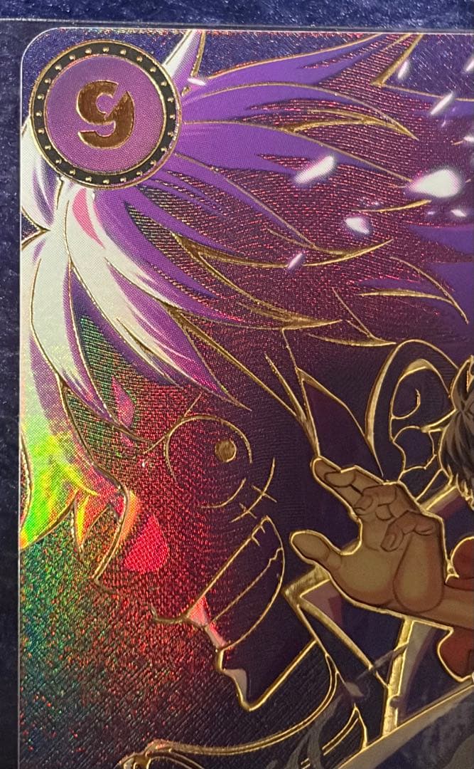 モンキー・D・ルフィ