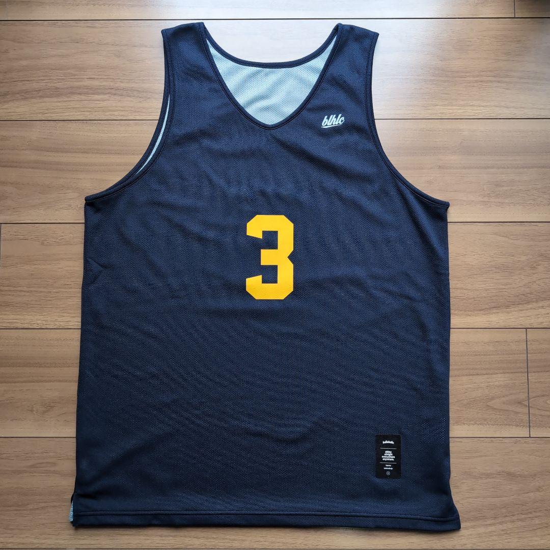 ballaholic リバーシブル ボーラホリック オマケ付 タンクトップ