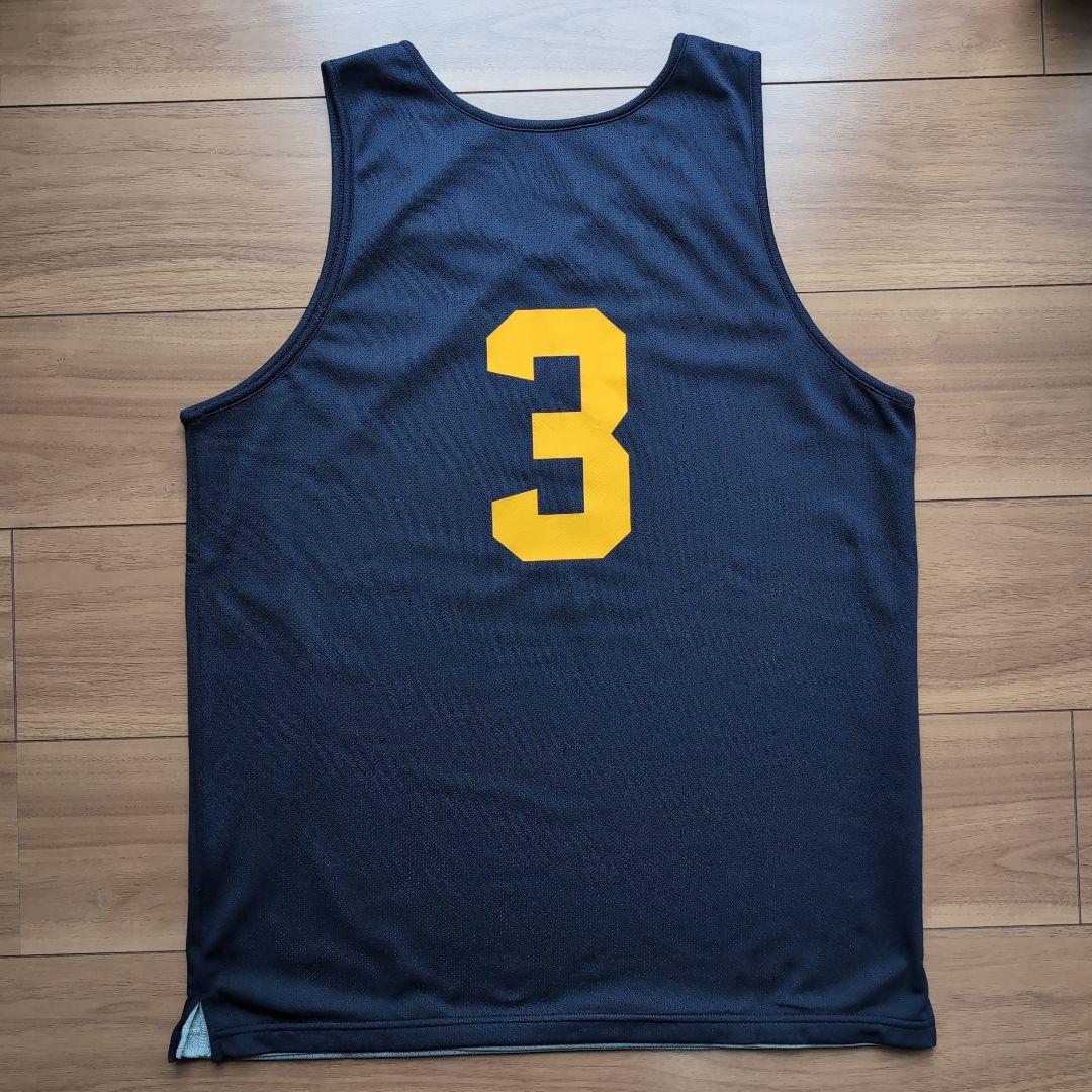 ballaholic リバーシブル ボーラホリック オマケ付 タンクトップ