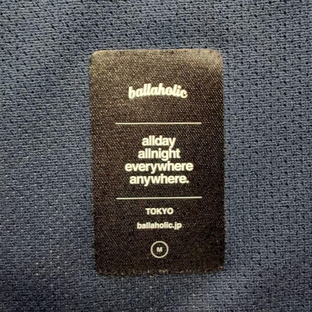ballaholic リバーシブル ボーラホリック オマケ付 タンクトップ
