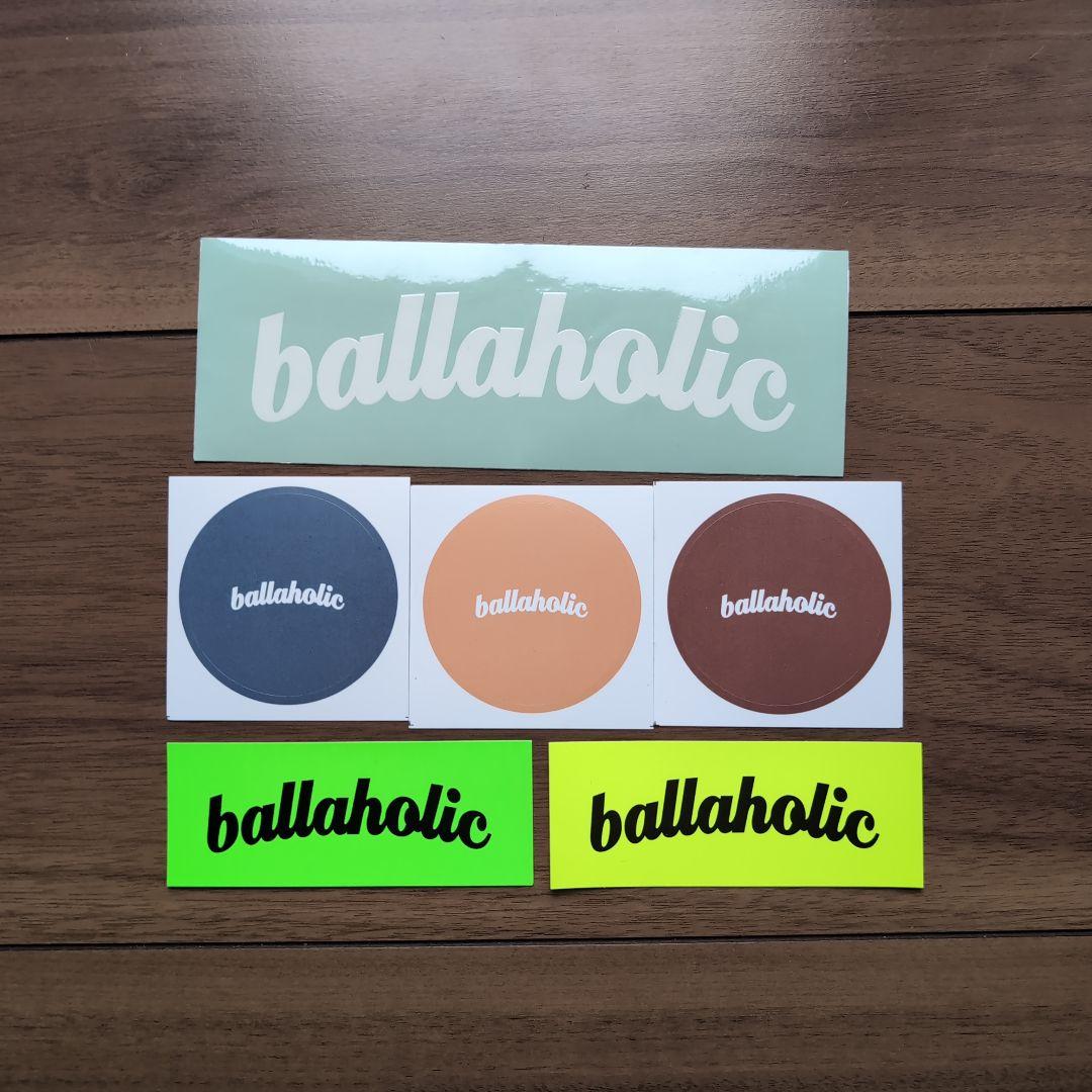 ballaholic リバーシブル ボーラホリック オマケ付 タンクトップ