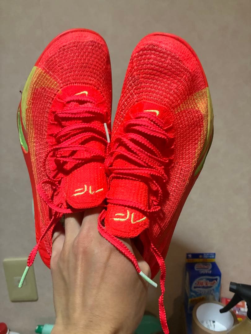 ナイキ NIKE アルファフライ3 ALPHAFLY3 メンズ25.5