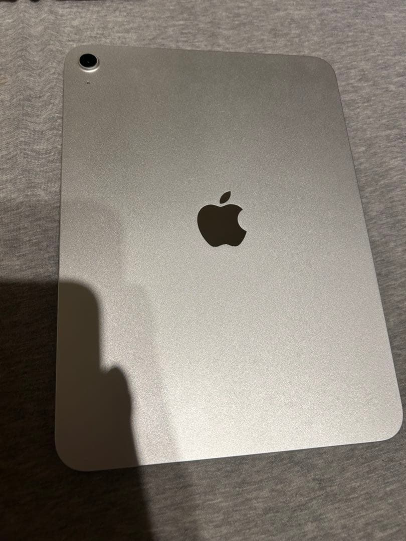 Apple iPad (第11世代) 128GB Apple Pencilセット