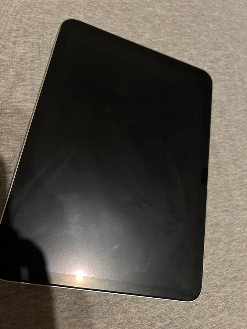 Apple iPad (第11世代) 128GB Apple Pencilセット