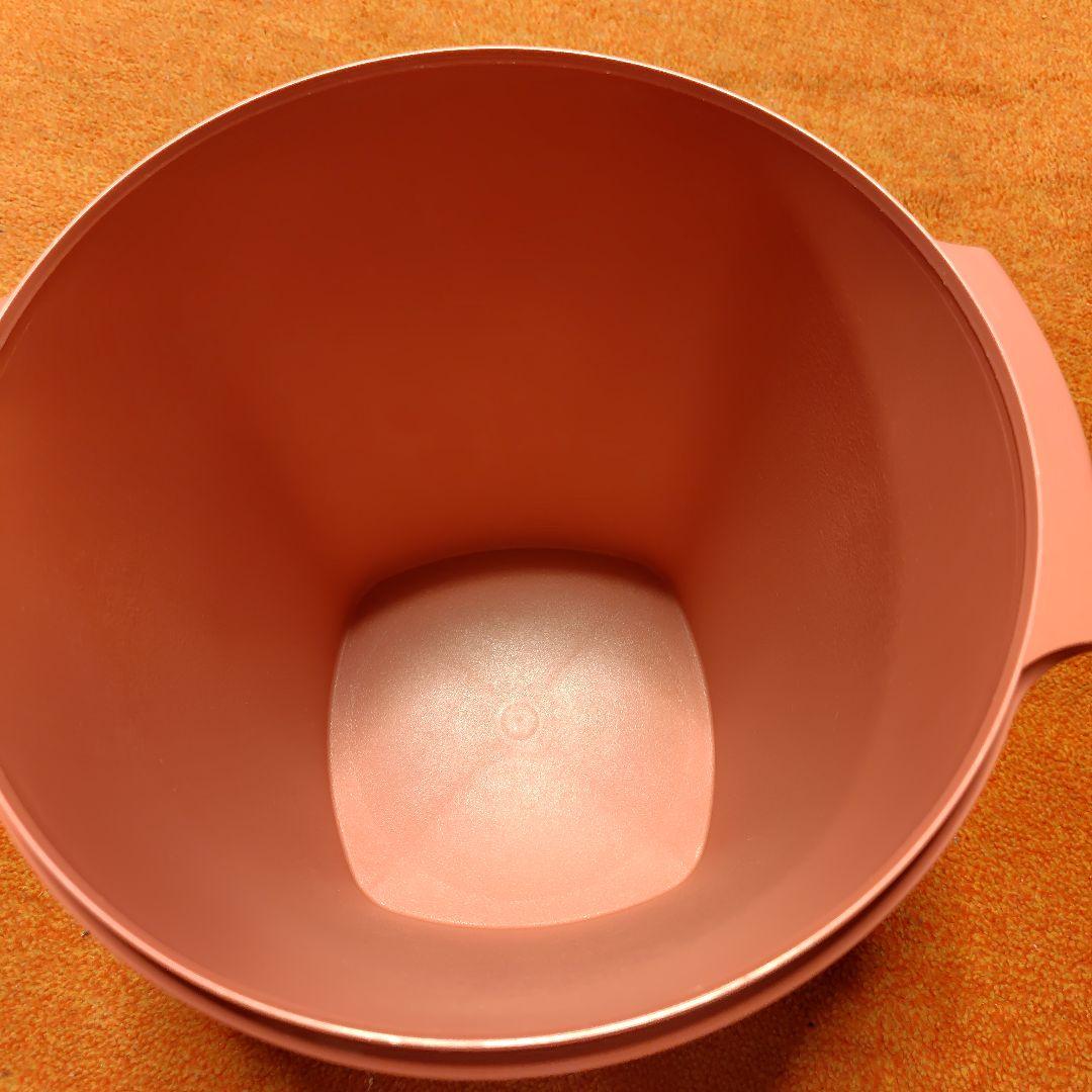 タッパーウエア マキシクイーンデコレーター