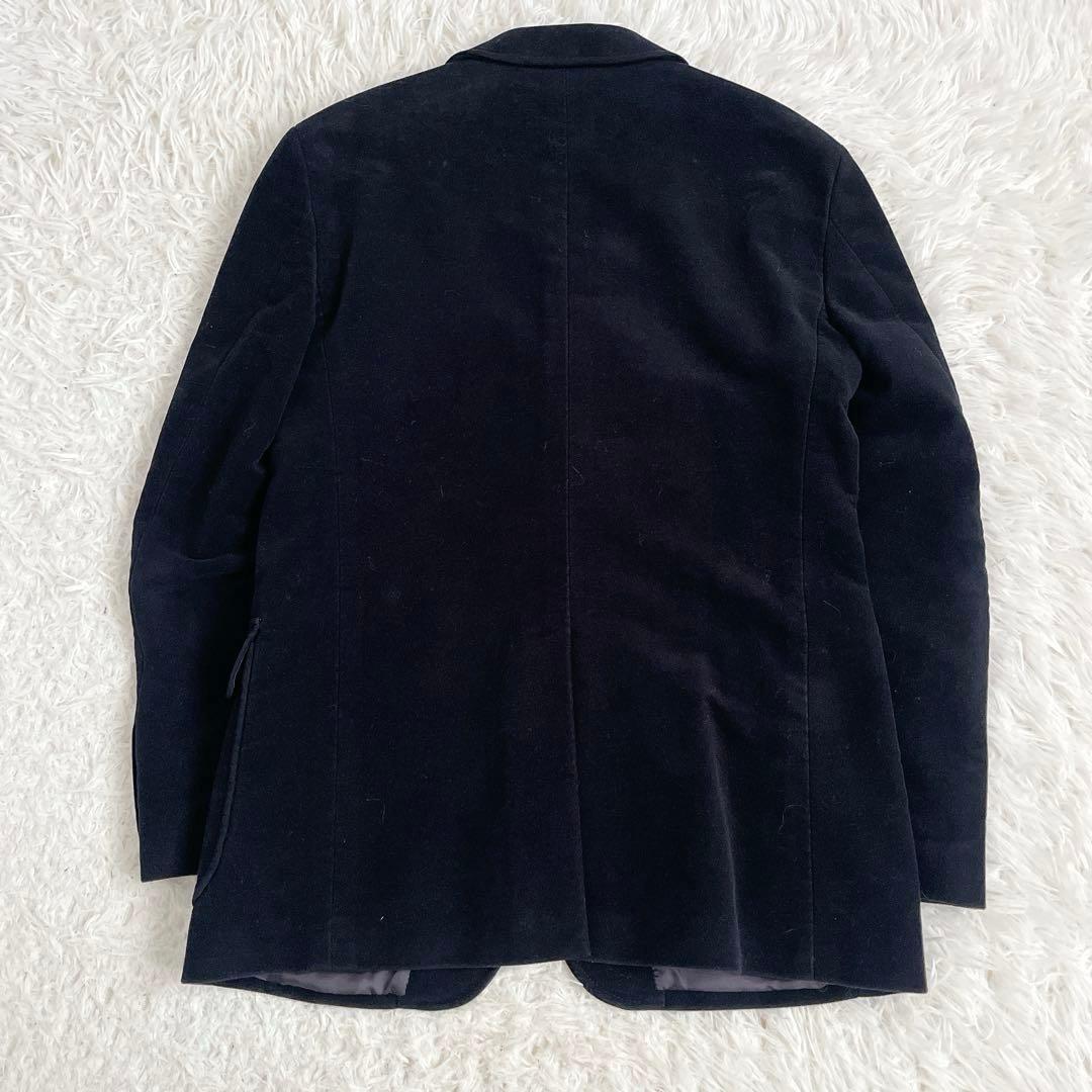 Polo by Ralph Lauren モールスキン ブラック 3B M