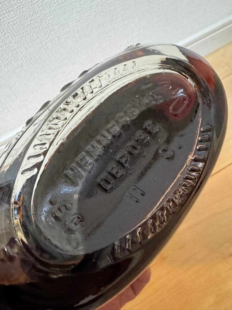 未開栓 古酒　4本まとめて