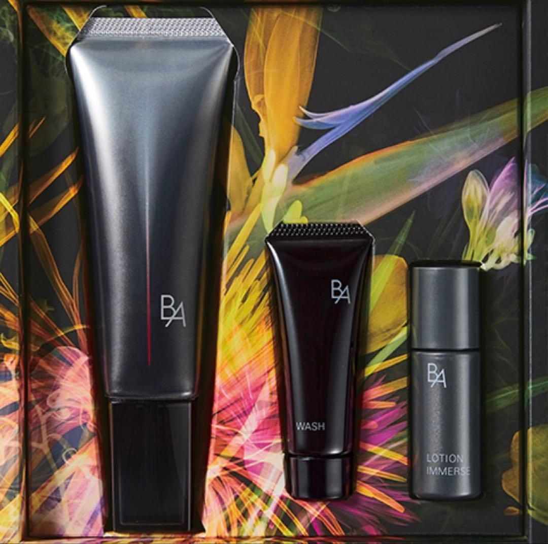 ポーラpola B.A ライト セレクター シーズナルスペシャルボックス