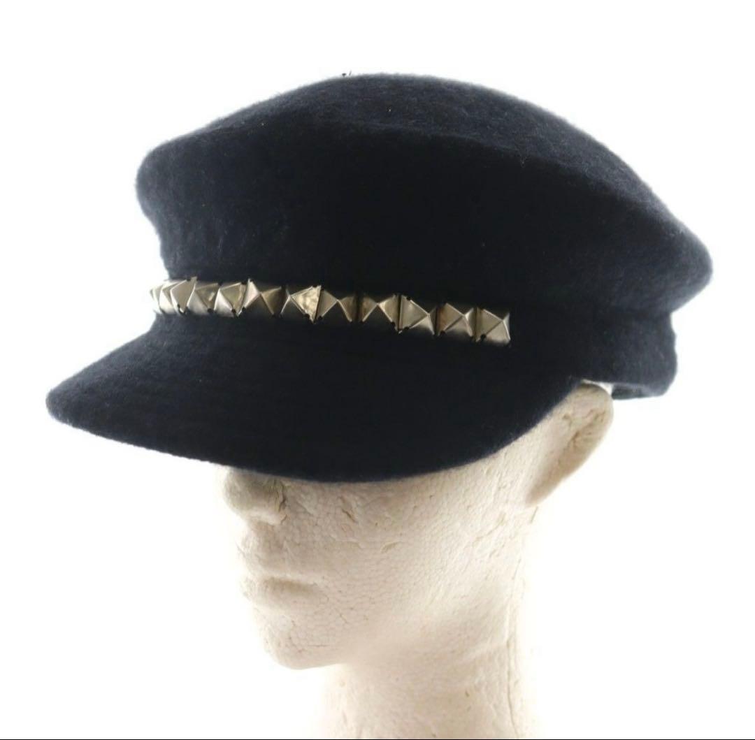 ヒステリックグラマー　キャスケット