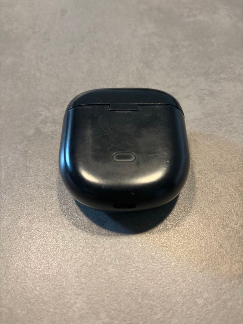 BOSE QC Earbuds Ⅱ ワイヤレスイヤホン　　　　Bo111