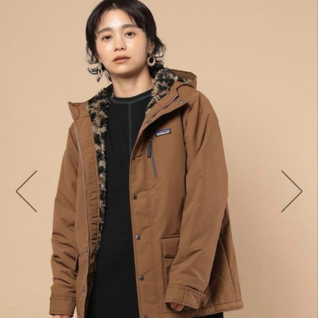 Patagonia ボーイズ・インファーノ・ジャケット