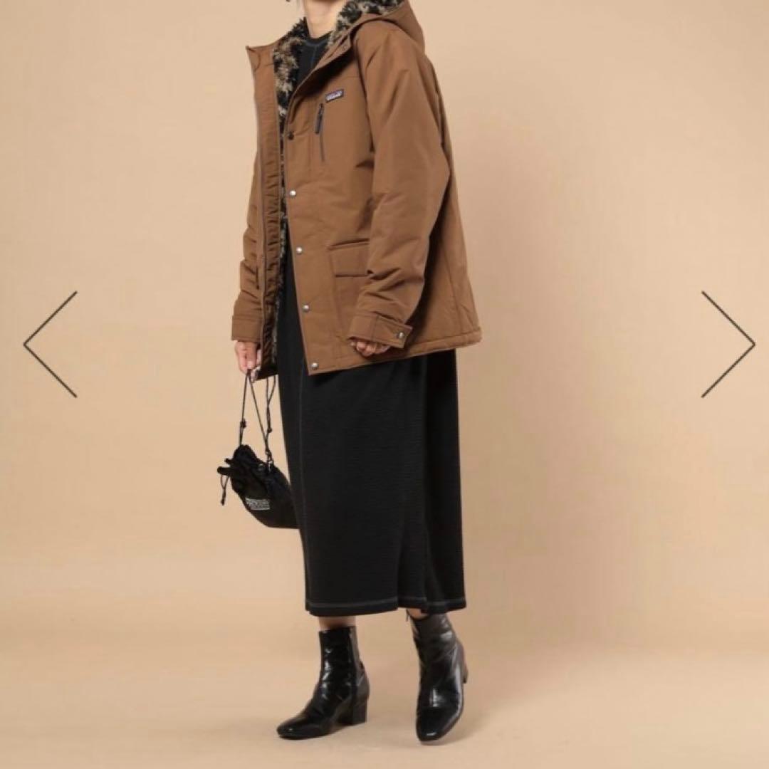 Patagonia ボーイズ・インファーノ・ジャケット