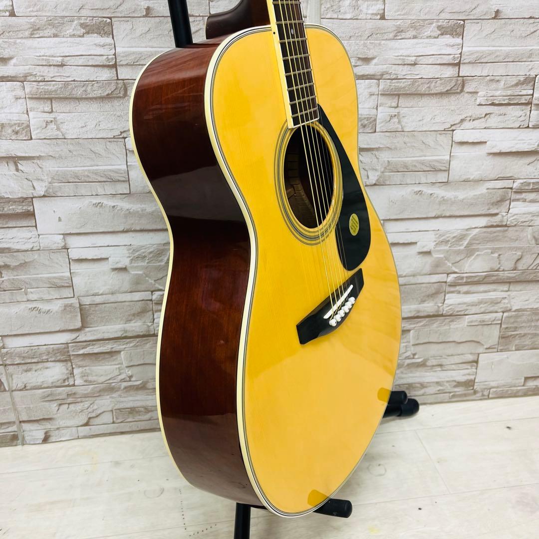 美品 YAMAHA ヤマハ アコースティックギター FS-325