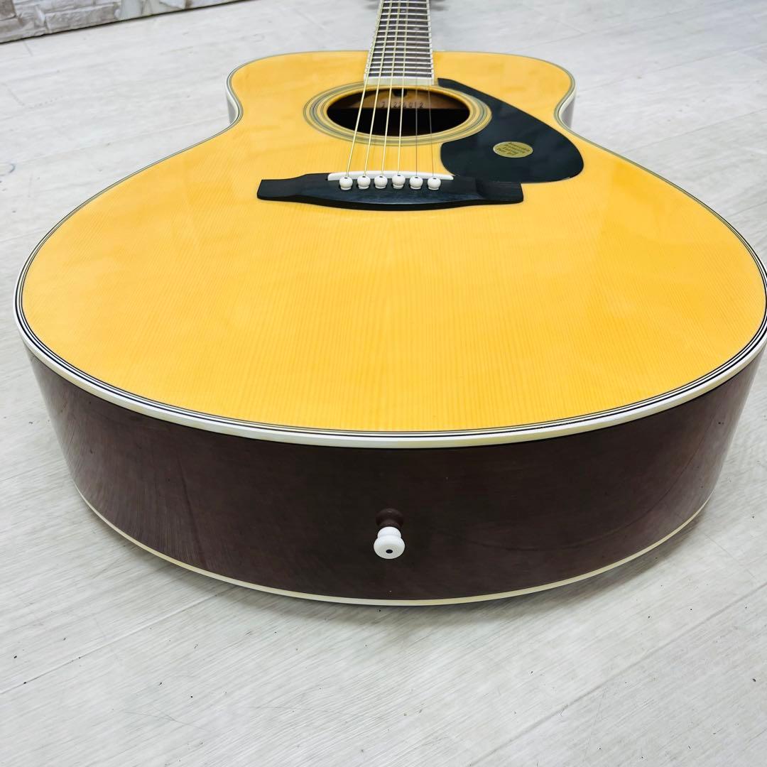 美品 YAMAHA ヤマハ アコースティックギター FS-325