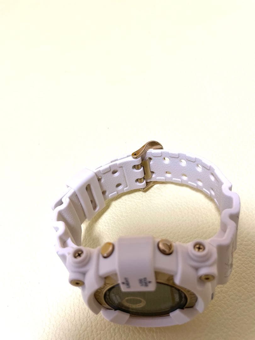 G-SHOCK G-7900 30周年記念モデル ホワイト