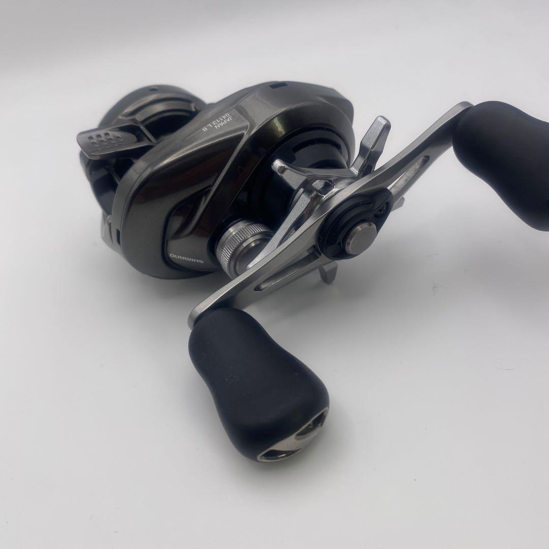 20 メタニウム　左ハンドル