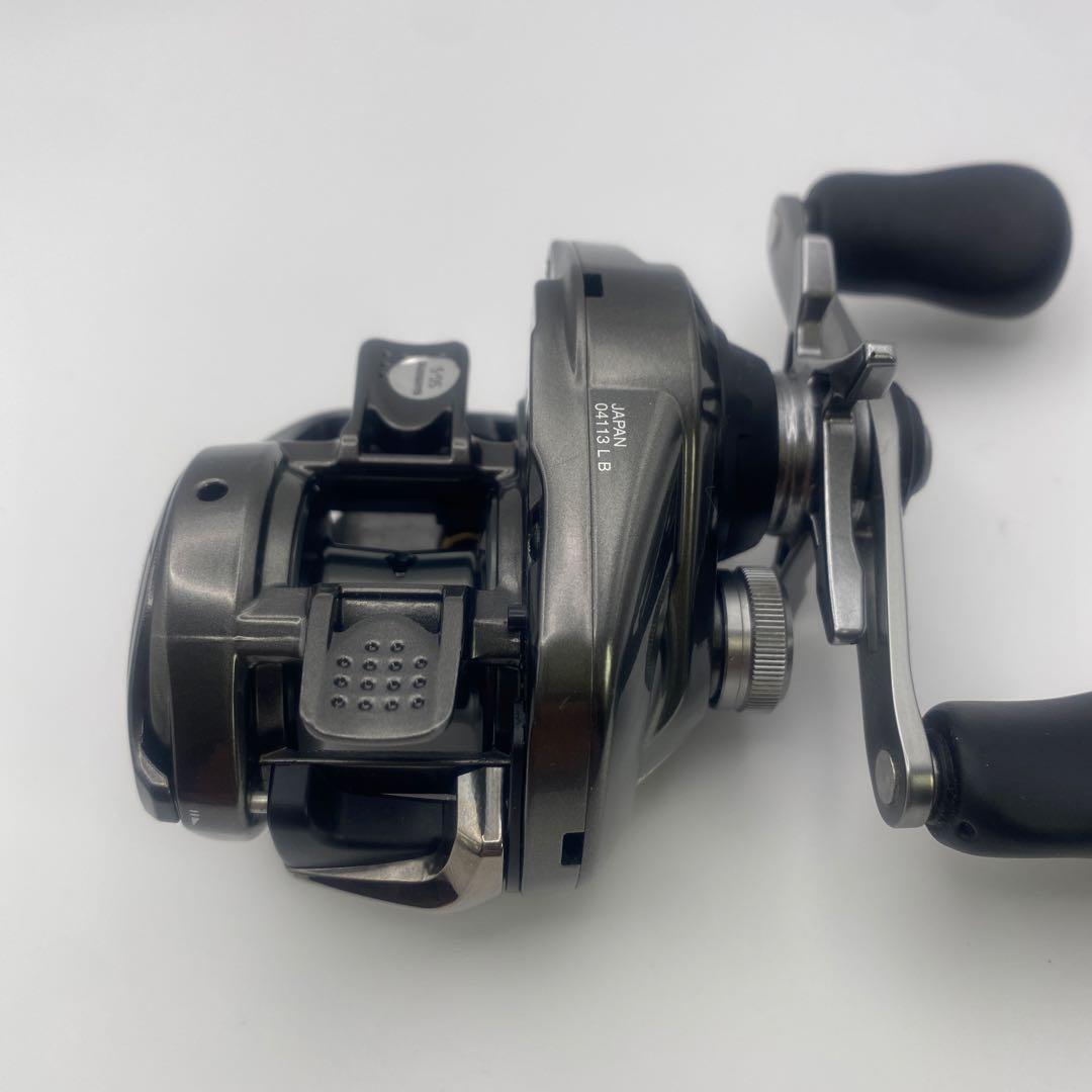 20 メタニウム　左ハンドル