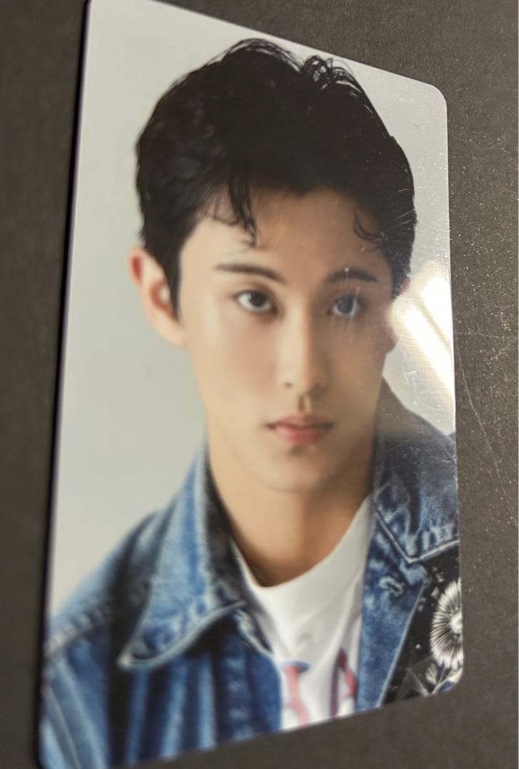 NCT SuperM マーク ポップアップ iPhone ケース トレカ