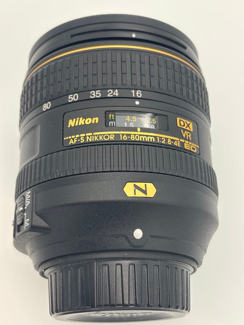 Nikon D7200＋レンズ2本