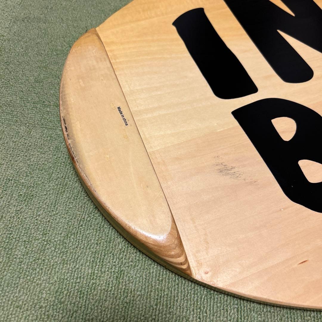 INDO BOARDインドボード　バランスボード&ローラーセット