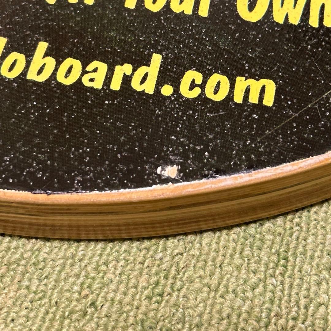 INDO BOARDインドボード　バランスボード&ローラーセット