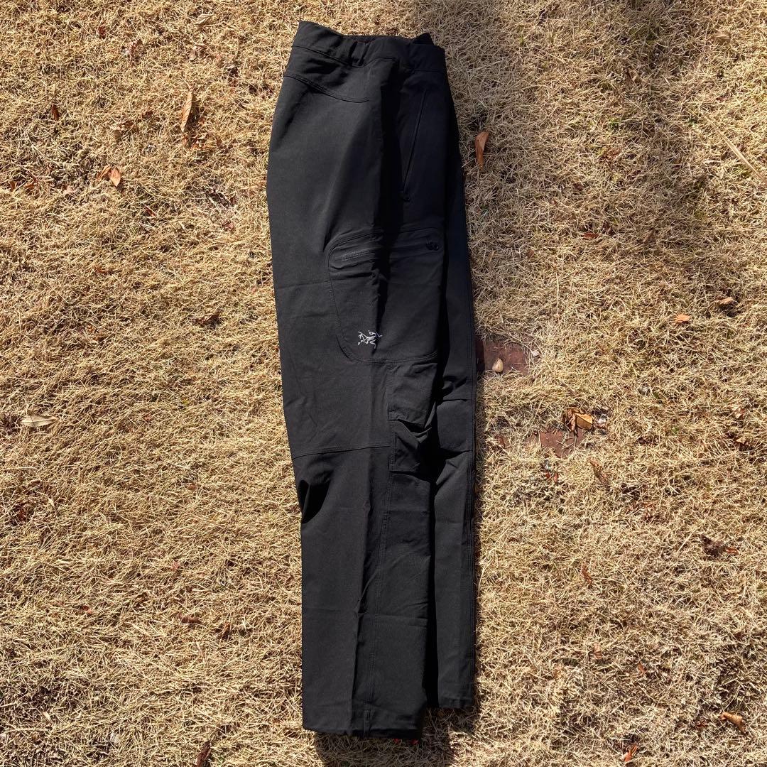 パンツ 00s arc'teryx gamma pants