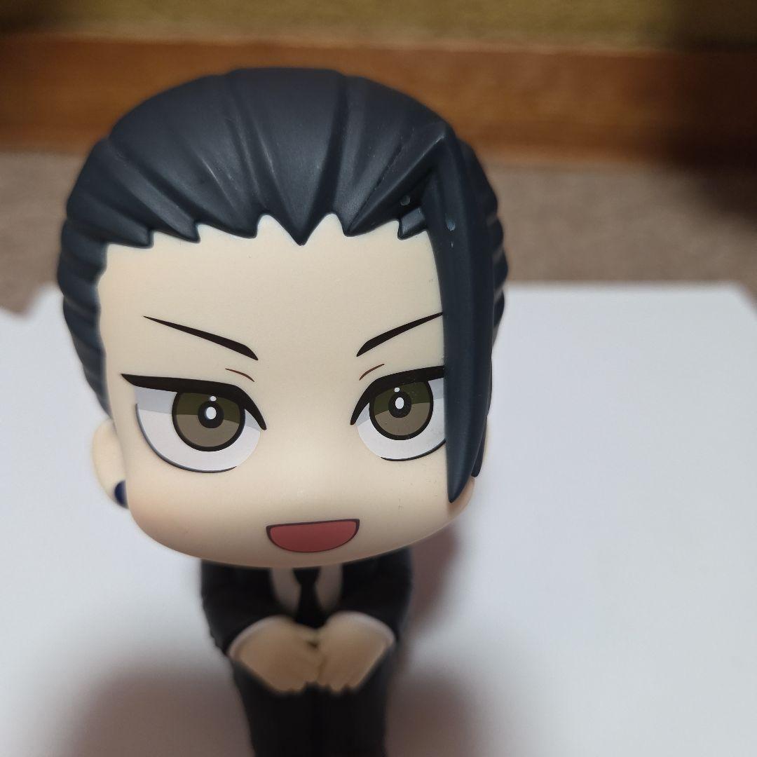 るかっぷ　夏油傑　三種類セット