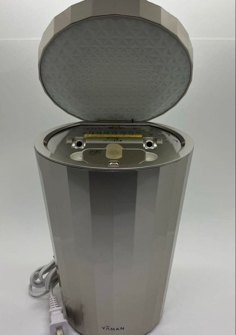 CHISA　YA-MAN YJSB0N 美顔器 スチーマーフォトケア