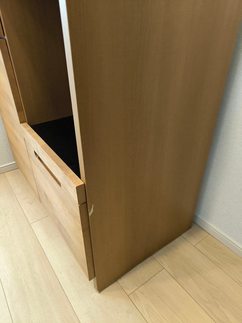 noa　unico WYTHE kitchen counter