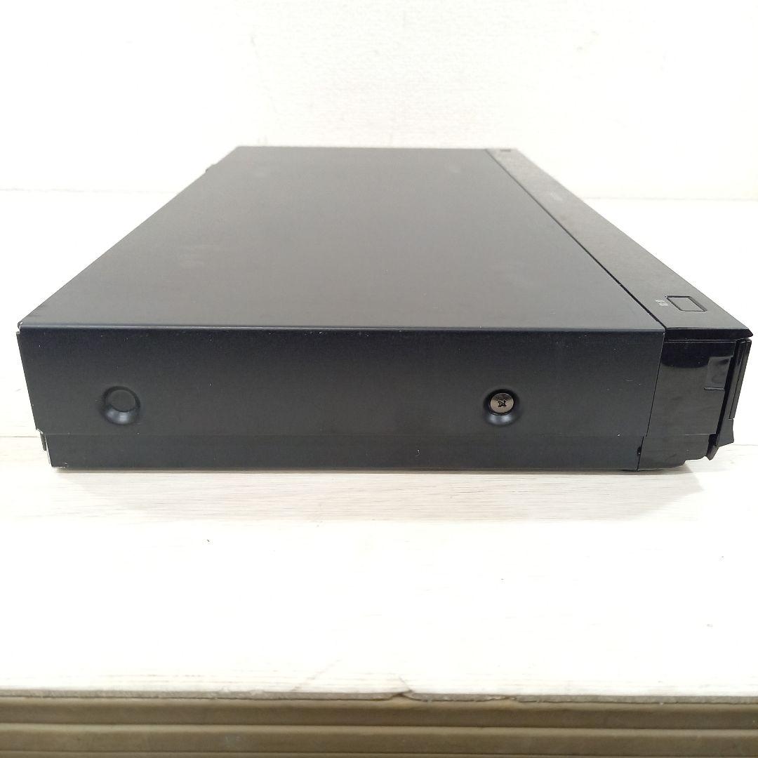 SHARP AQUOS 1TB BDレコーダー BD-W1700 2015年製