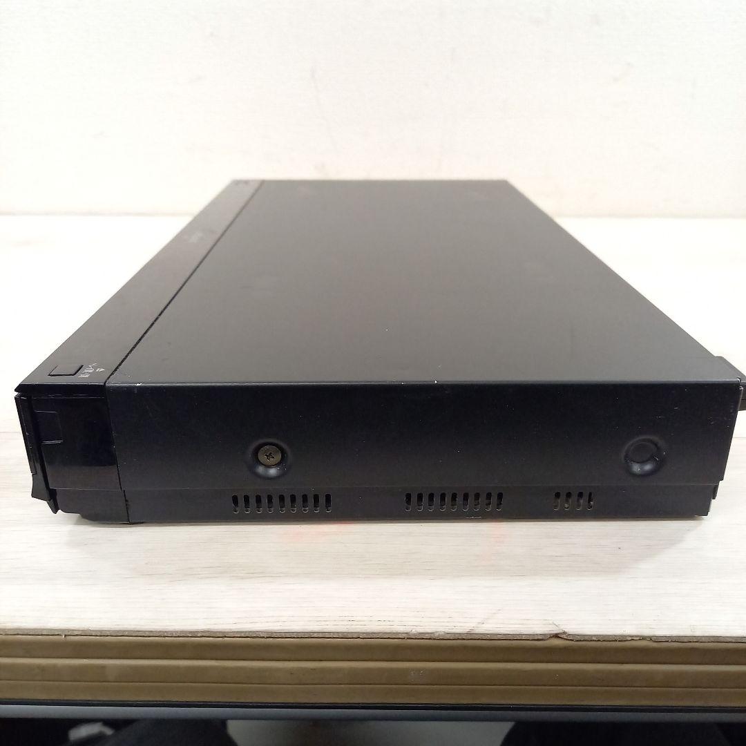 SHARP AQUOS 1TB BDレコーダー BD-W1700 2015年製