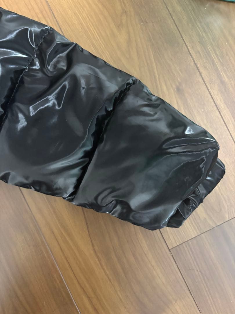 【最安値価格】TRAPSTAR トラップスター　ダウン