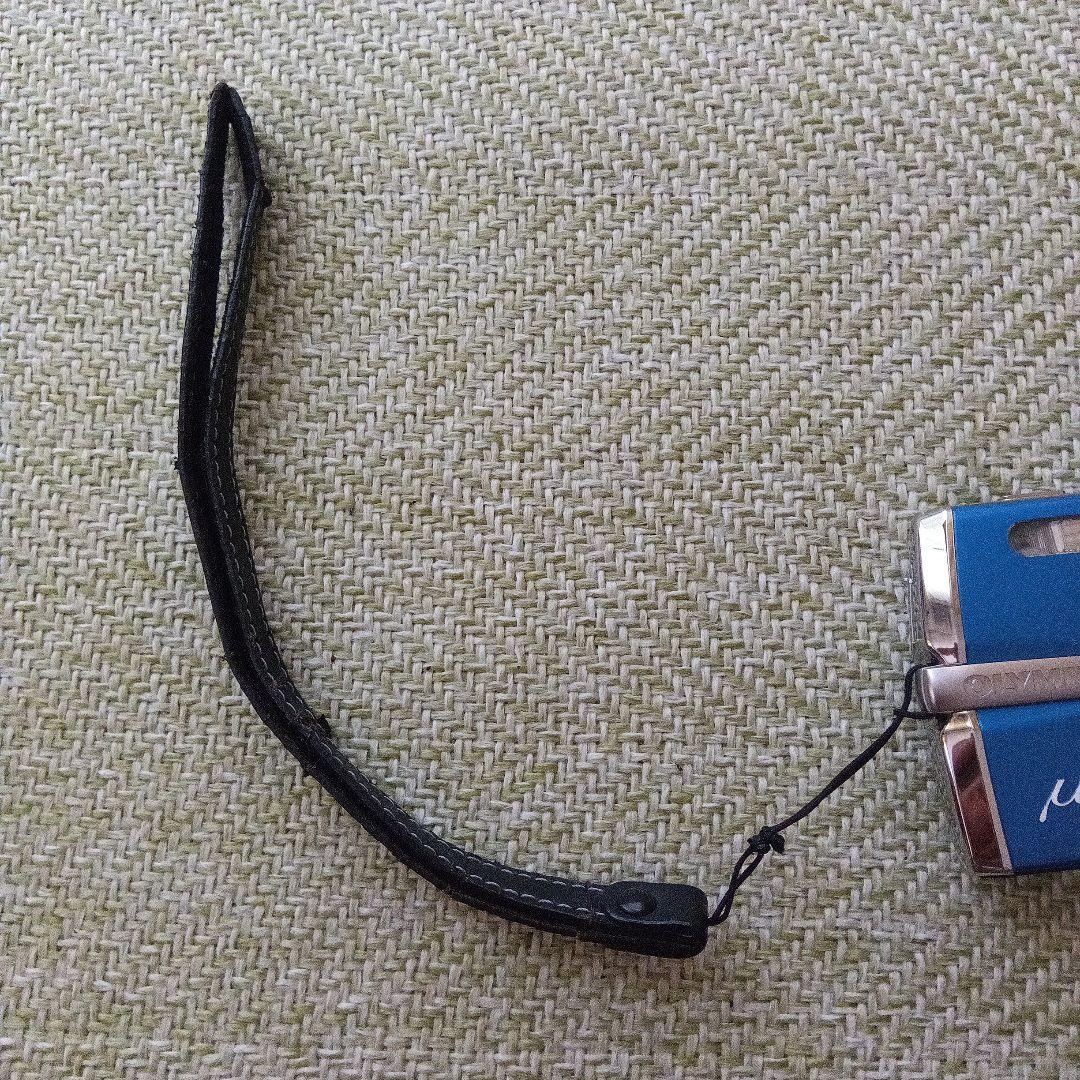 OLYMPUS デジタルカメラ μ1020 (ミュー) オリンパス