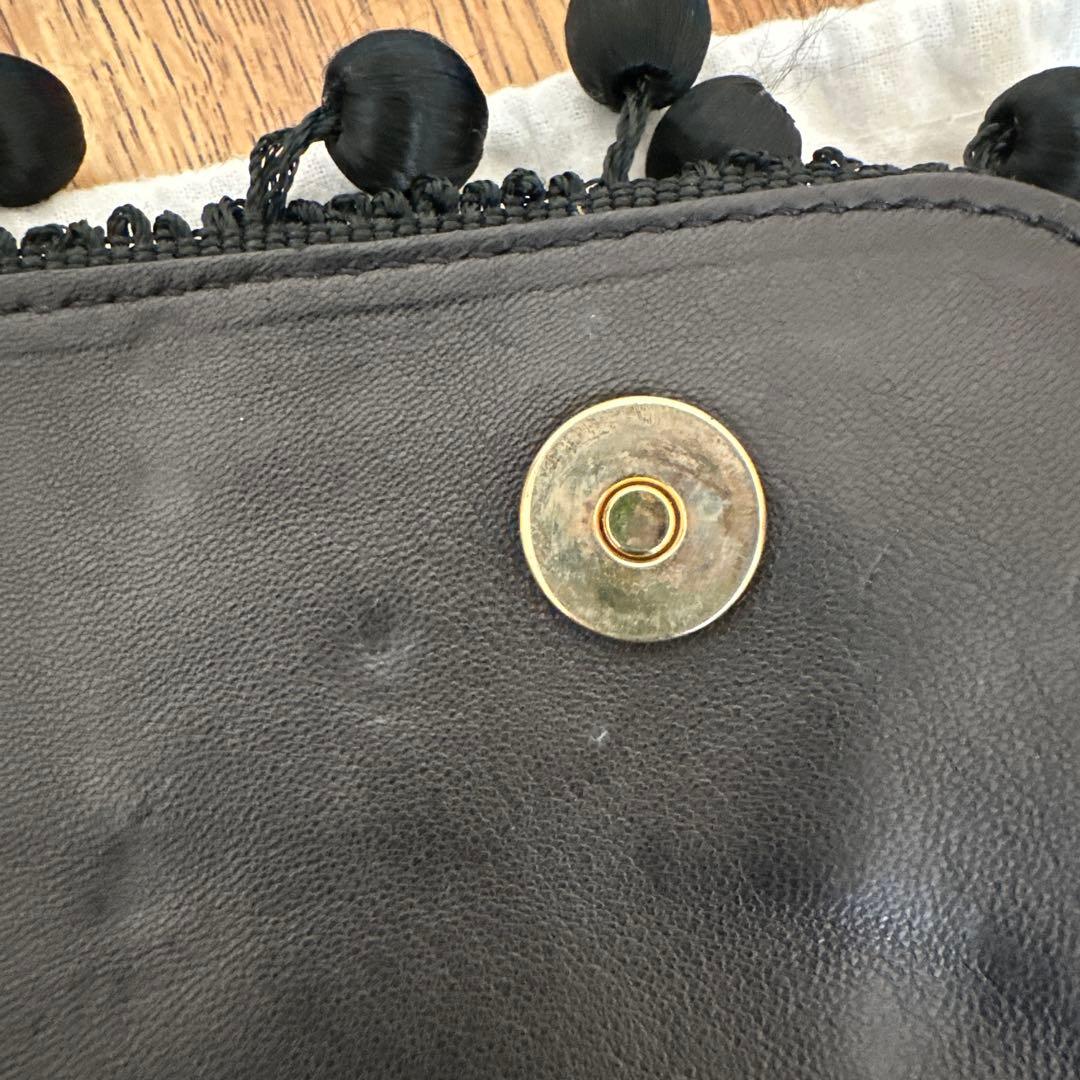 MOSCHINOモスキーノ パーティーバッグ