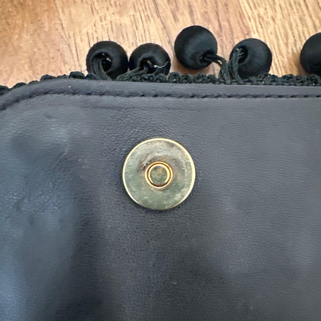 MOSCHINOモスキーノ パーティーバッグ